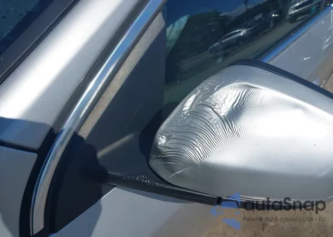 2012 Volvo S60 T5 z USA, uszkodzony, nr VIN YV1622FS6C2134345